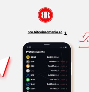 EraDigitala 6 bitcoin romania, Crypto ATM-uri Bitcoin