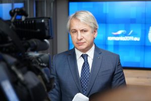 Victor Ponta, candidat la Președinția României, promite rambursarea a 10% din bonurile fiscale, cu sprijinul lui Eugen Teodorovici