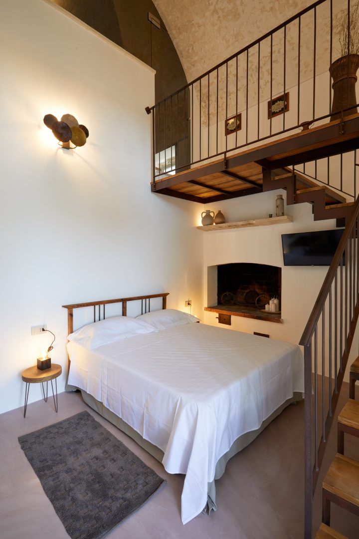 Petra Country House: Sapore di Salento a Tavola