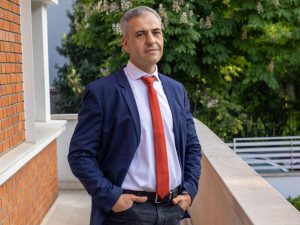 Depozite și hale clasa A, evaluate realist de REMAX Klass prin ochii lui Valentin Bucheru