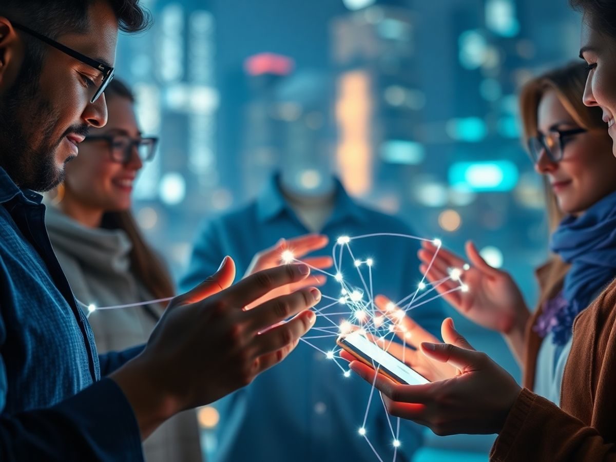 Impactul rețelelor sociale asupra societății moderne în 2025