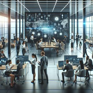 transformare digitală