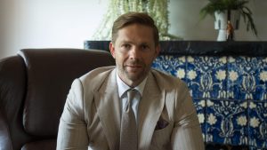 Claudiu Trandafir: OferteBancare.ro conectează românii direct cu cele mai bune oferte de credit – rapid, corect și 100% digital