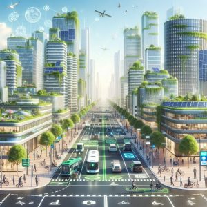 EraDigitala 5 orașe inteligente