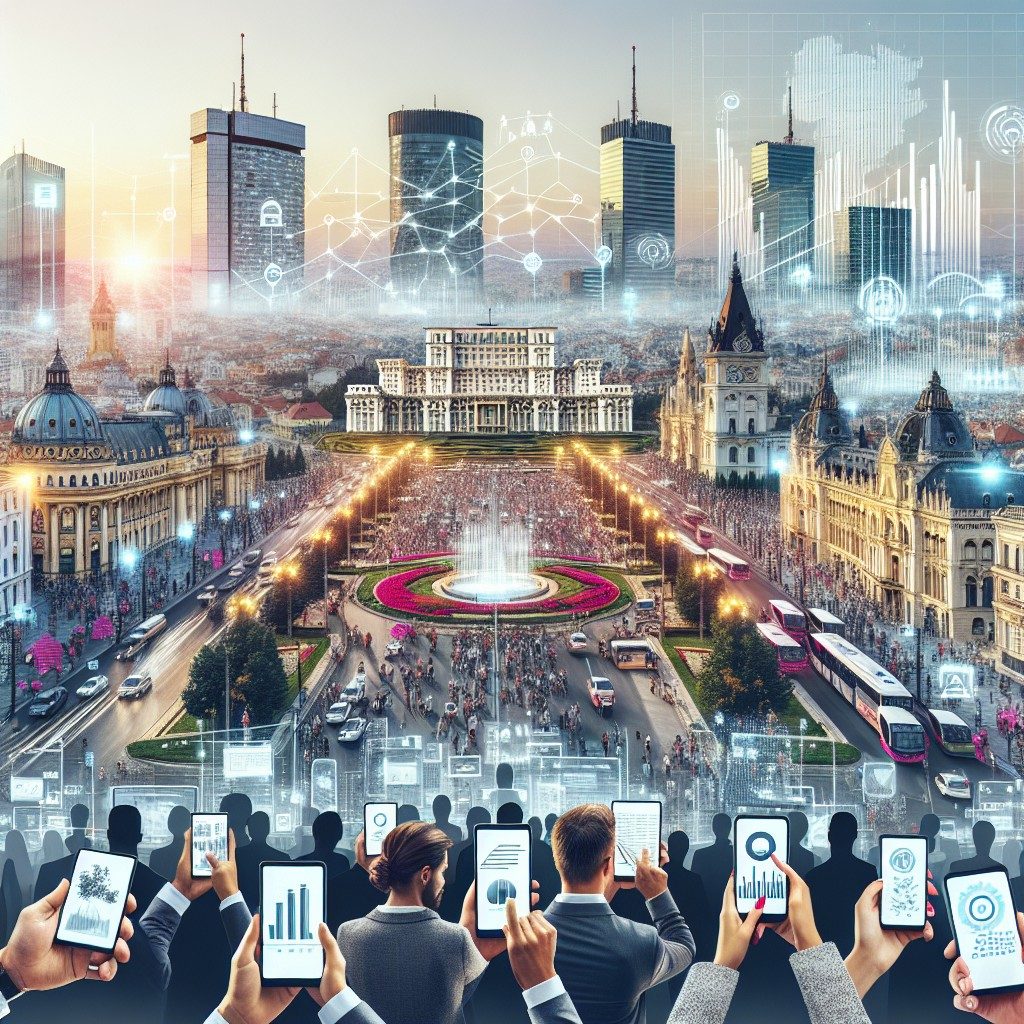digitalizare locală