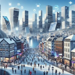 digitalizare globală