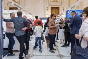 Participă la TNI pentru Noi Oferte