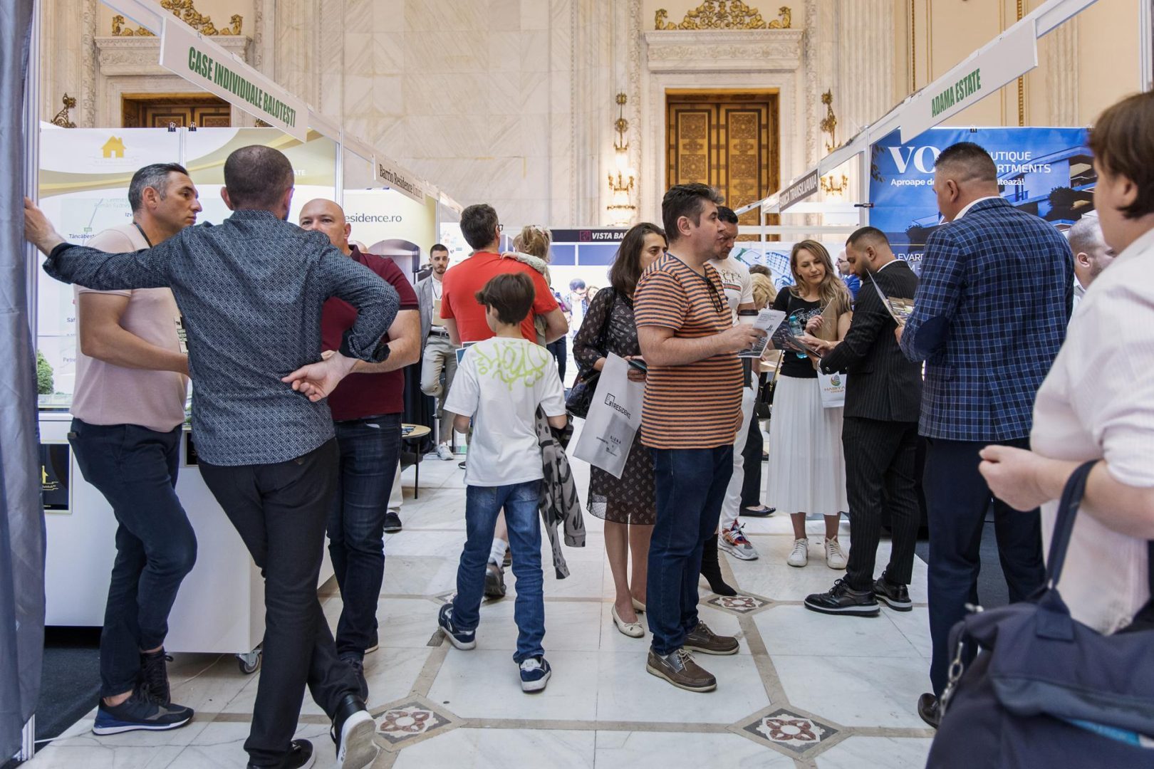 Participă la TNI pentru Noi Oferte