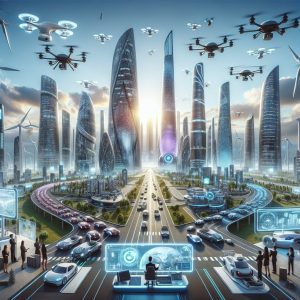 tehnologii emergente