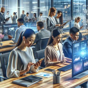 tehnologii inteligente