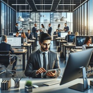 transformare digitală