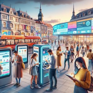 EraDigitala 2 digitalizare servicii publice