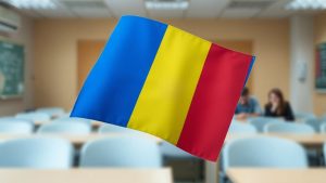 Digitalizare fără educație digitală în România