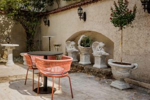 Petreceri corporate și business parties desfășurate la EkoGroup Vila