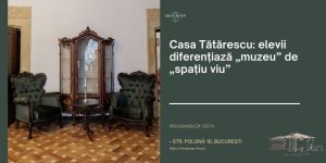 Activități extrascolare la EkoGroup Vila – O experiență educațională unică pentru elevi în programul Școala altfel