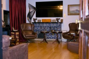 Art. History. Experience. – Descoperă Casa Tătărăscu într-o vizită culturală unică